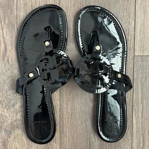 Tory Burch Miller sandal